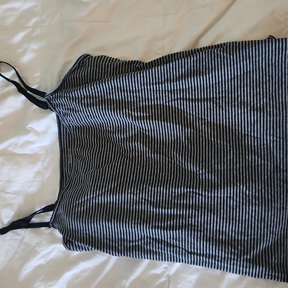 Motherhood Maternity Nursing Tank